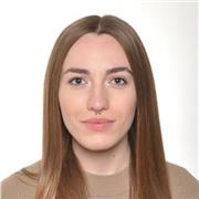 Estudiante de cuarto curso de ingeniería química. Ofrezco clases tanto de Matemáticas, Química e inglés